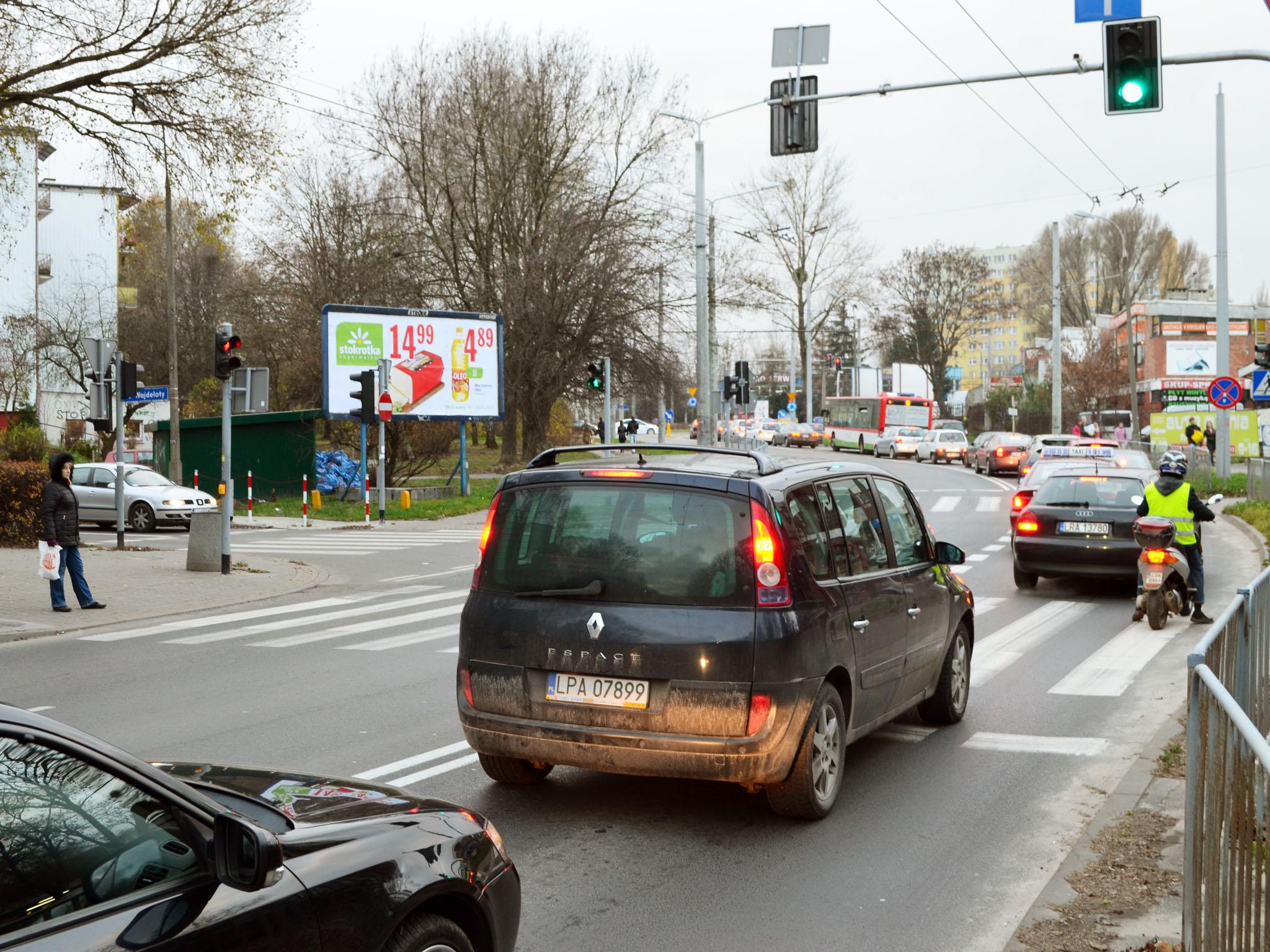 Przykładowa reklama