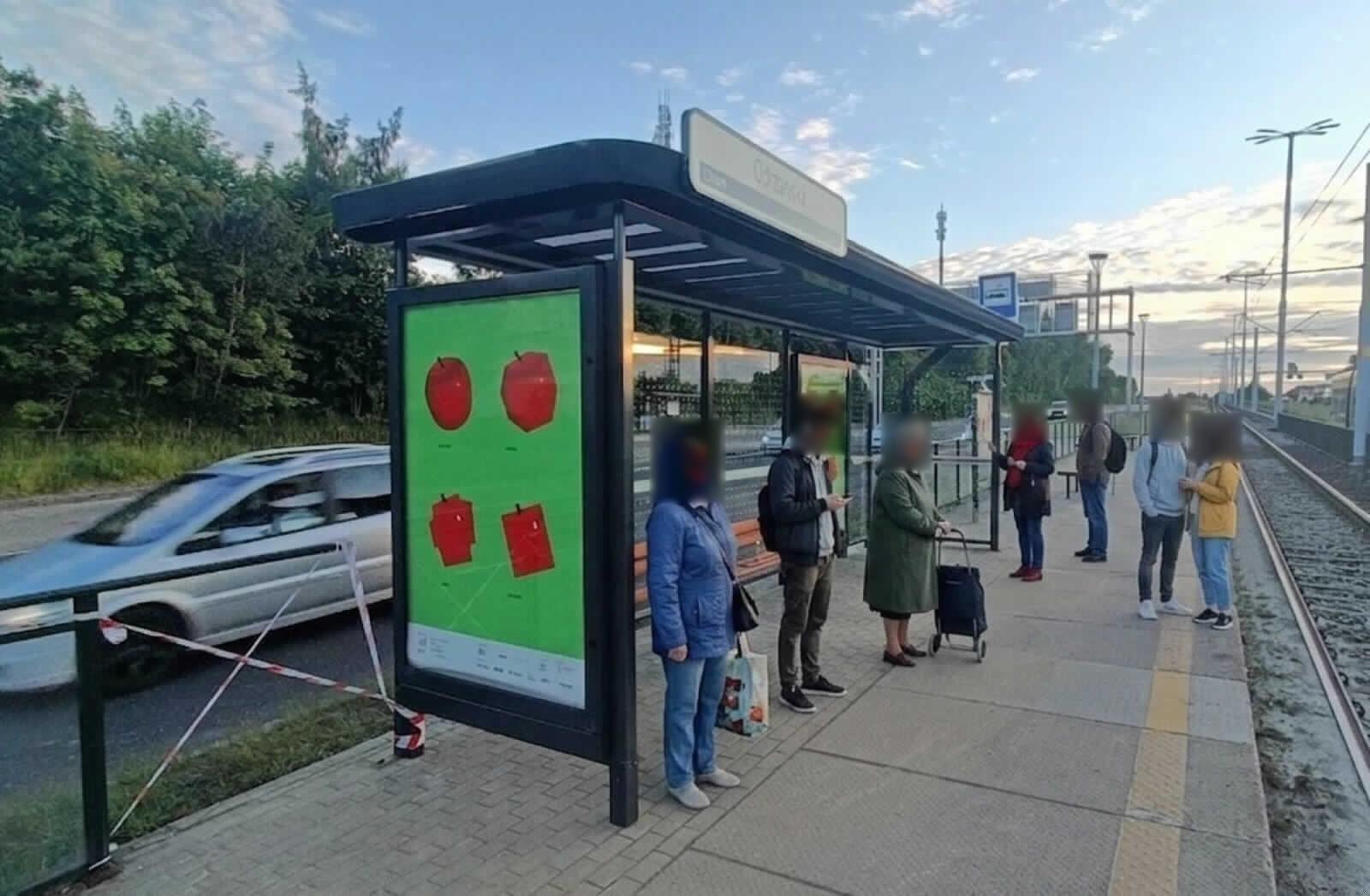 Przykładowa reklama