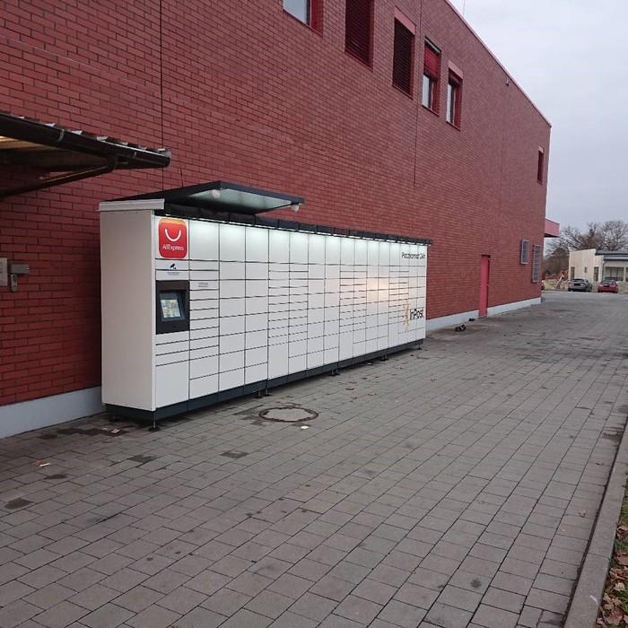 Przykładowa reklama