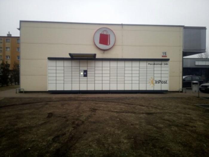 Przykładowa reklama