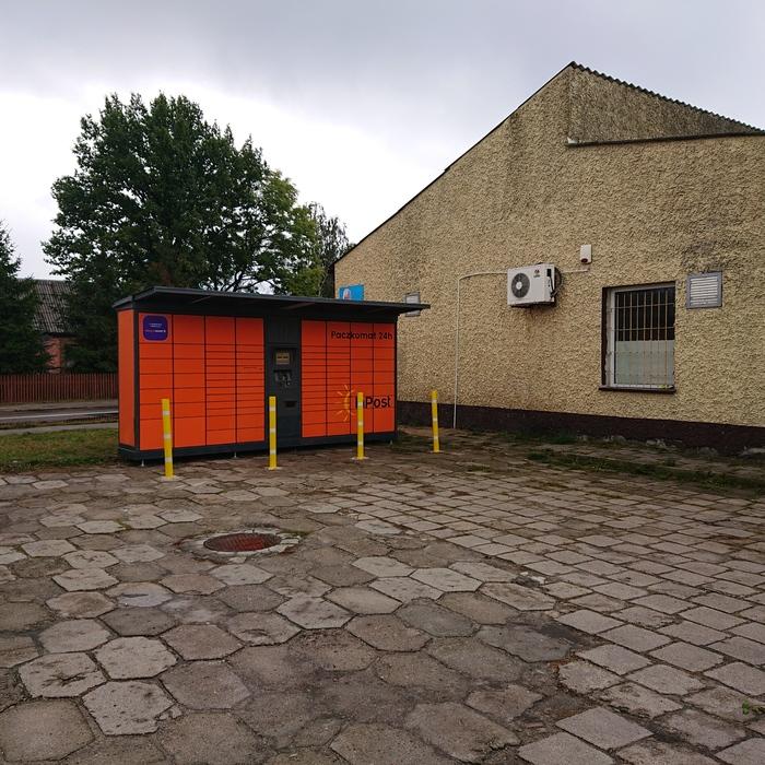 Przykładowa reklama