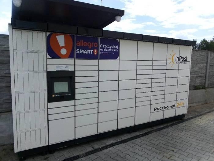 Przykładowa reklama