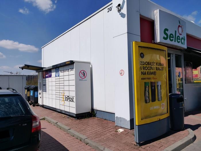 Przykładowa reklama