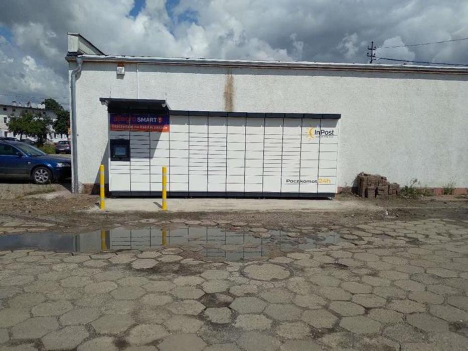 Przykładowa reklama