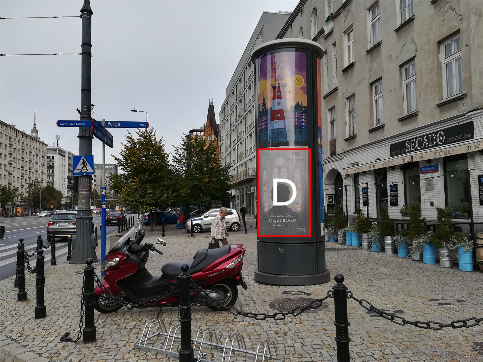 Przykładowa reklama