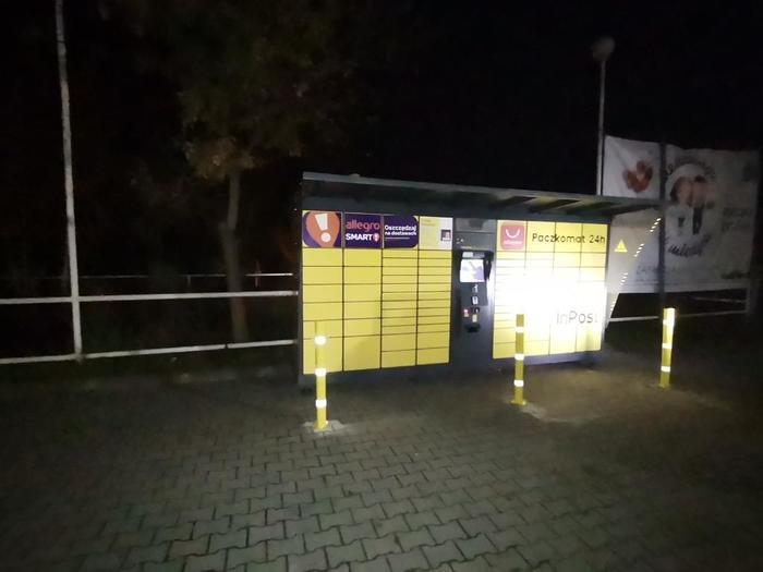 Przykładowa reklama