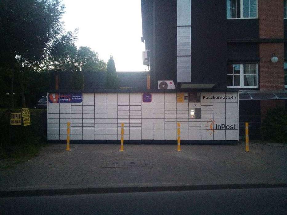 Przykładowa reklama