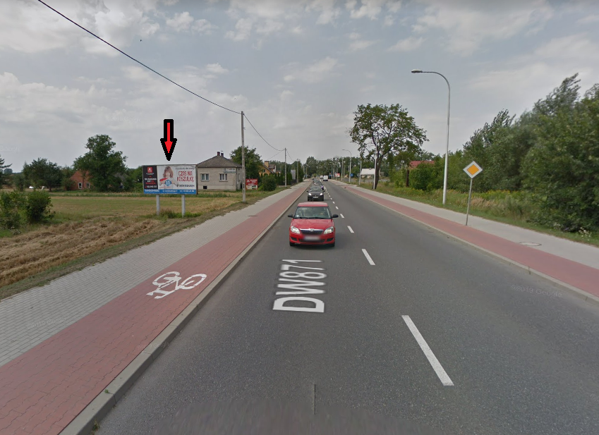 Przykładowa reklama