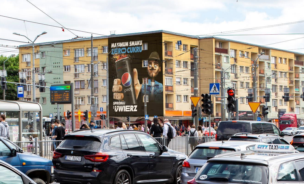 Przykładowa reklama