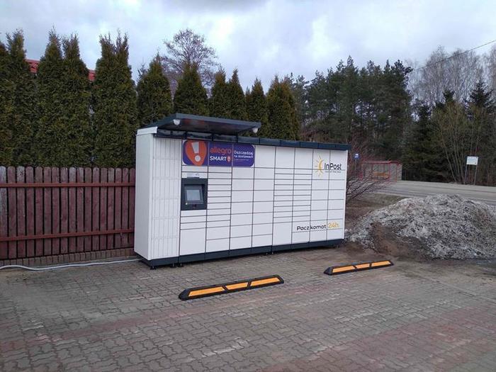 Przykładowa reklama