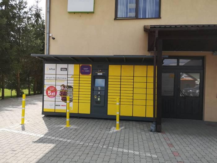 Przykładowa reklama