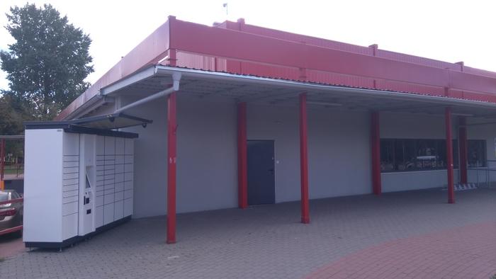 Przykładowa reklama