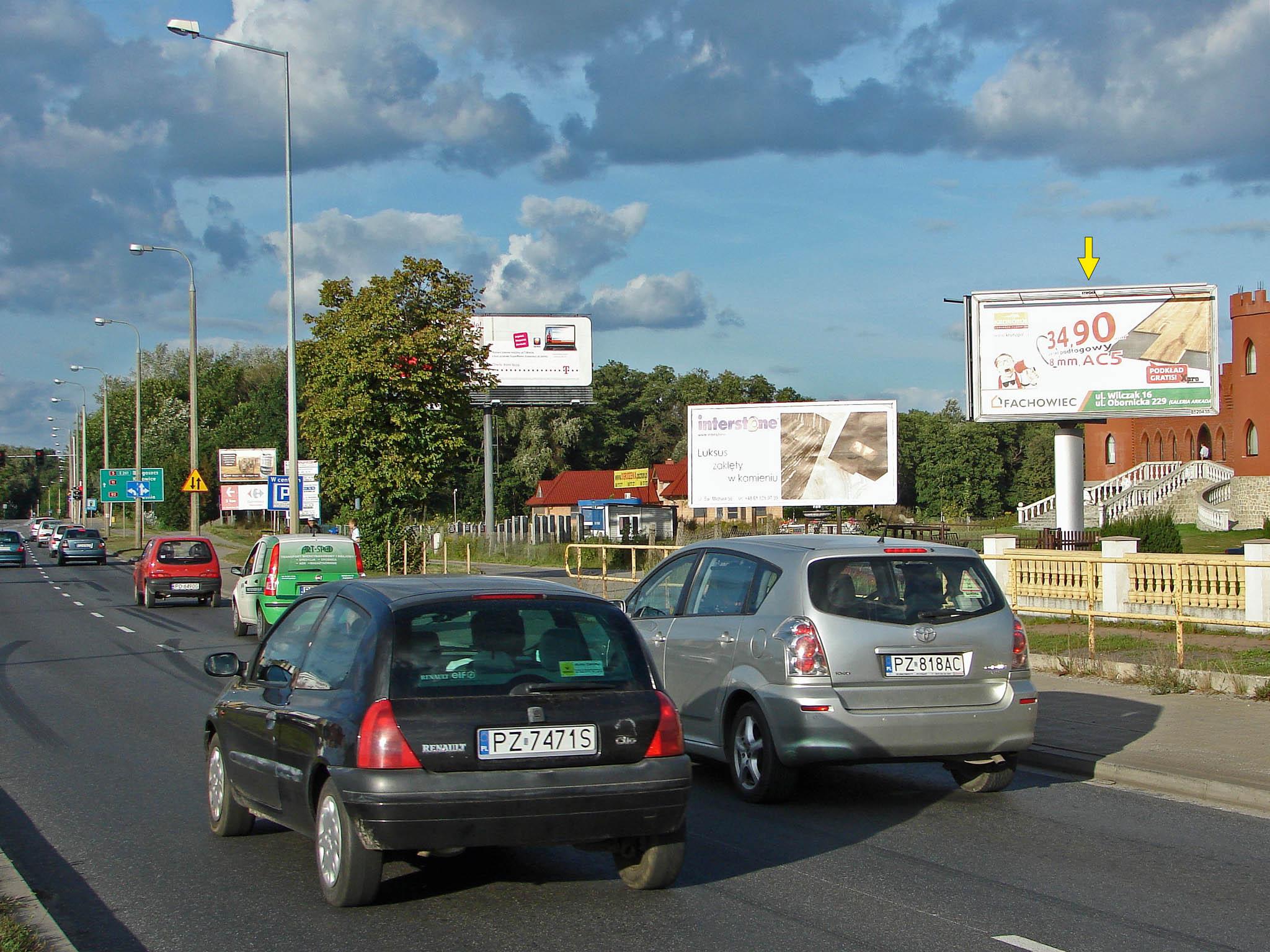 Przykładowa reklama