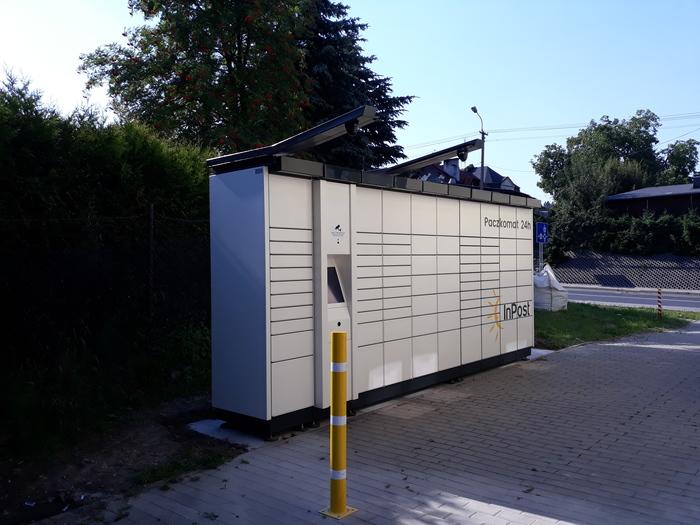 Przykładowa reklama