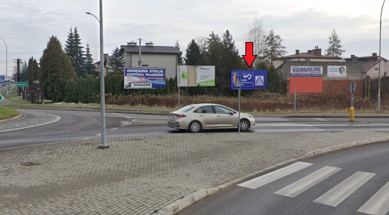 Przykładowa reklama