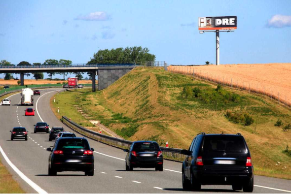 Przykładowa reklama