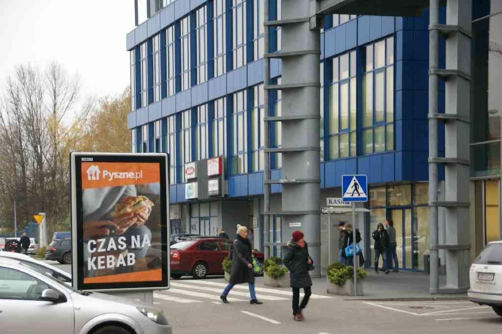 Przykładowa reklama