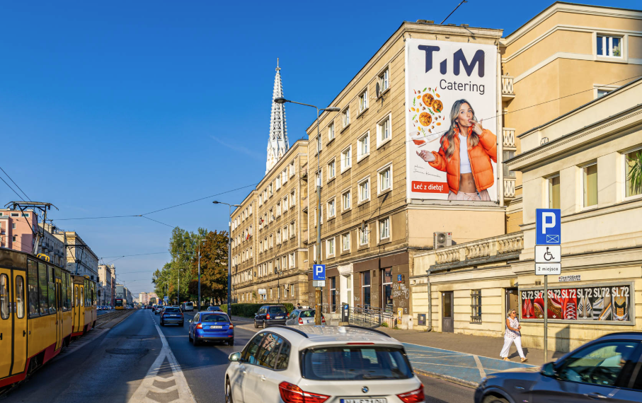Przykładowa reklama