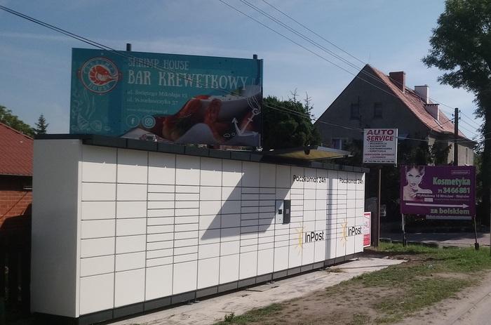 Przykładowa reklama