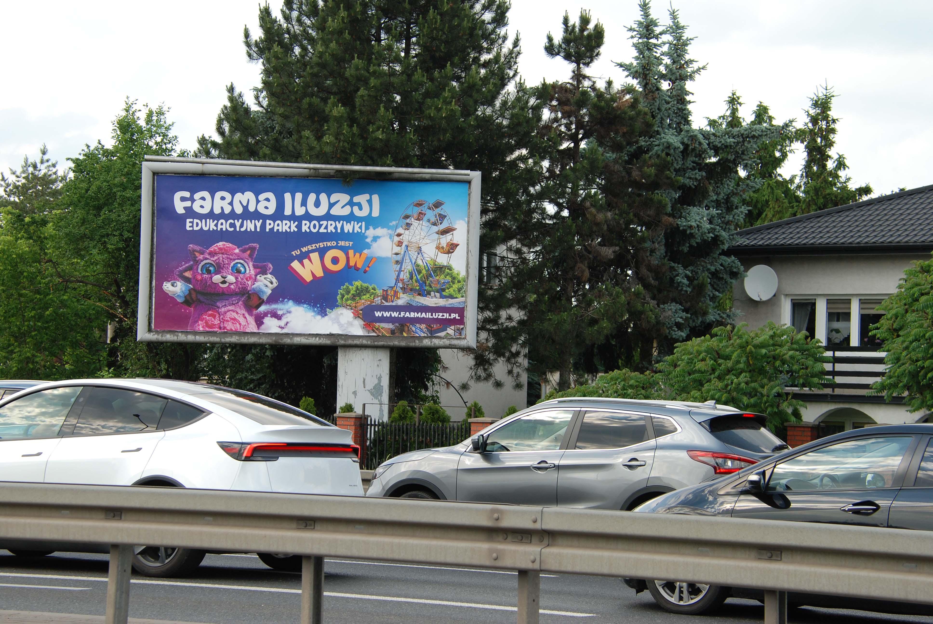 Przykładowa reklama