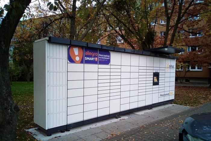 Przykładowa reklama