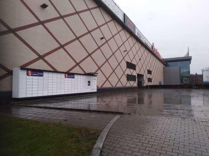 Przykładowa reklama
