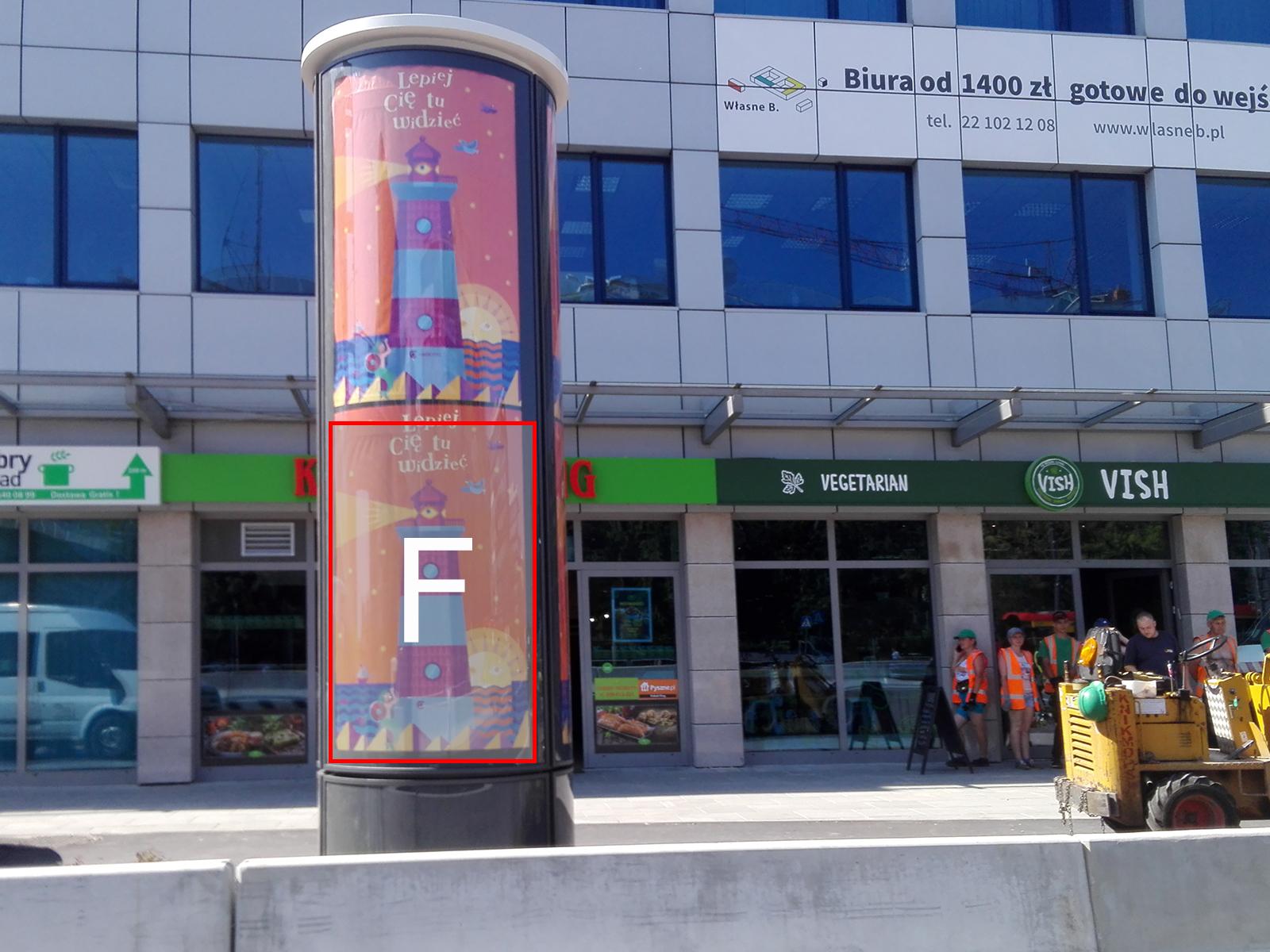 Przykładowa reklama