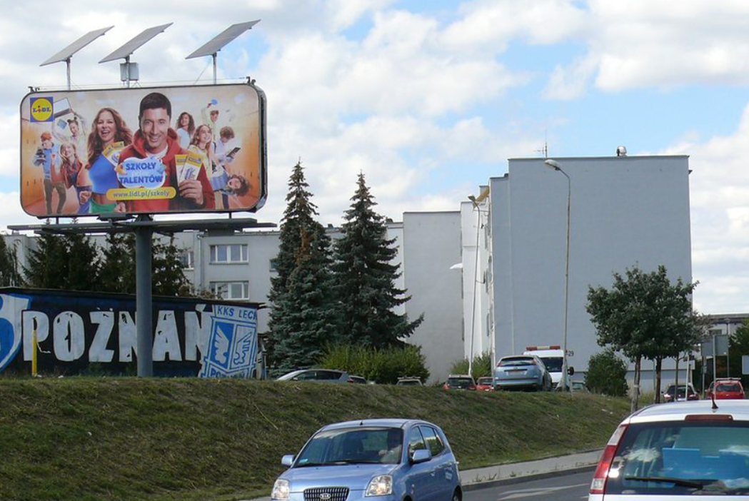 Przykładowa reklama