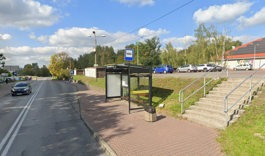 Przykładowa reklama