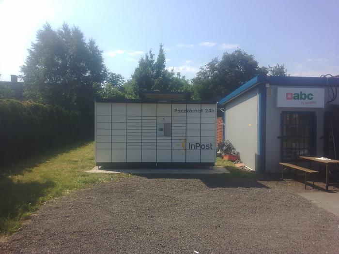 Przykładowa reklama