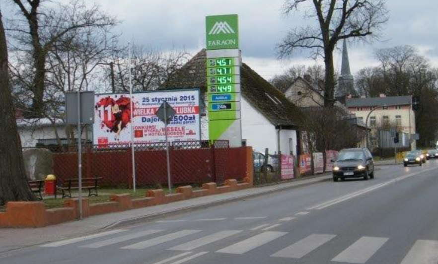 Przykładowa reklama