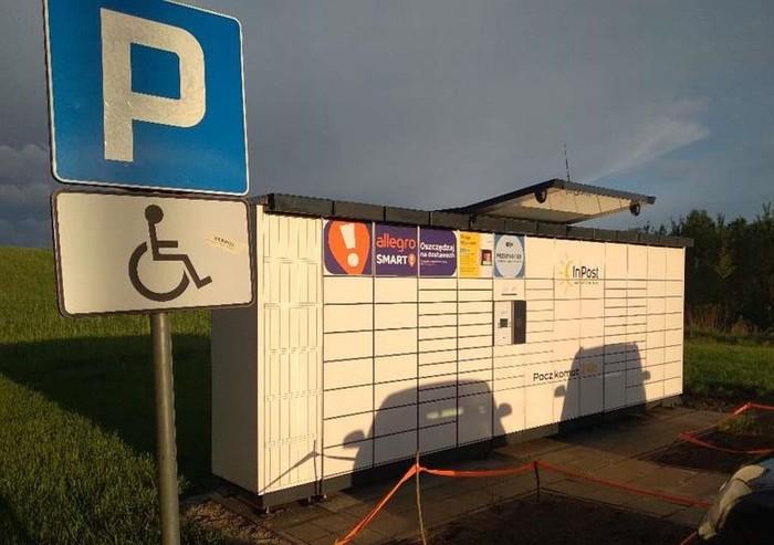 Przykładowa reklama