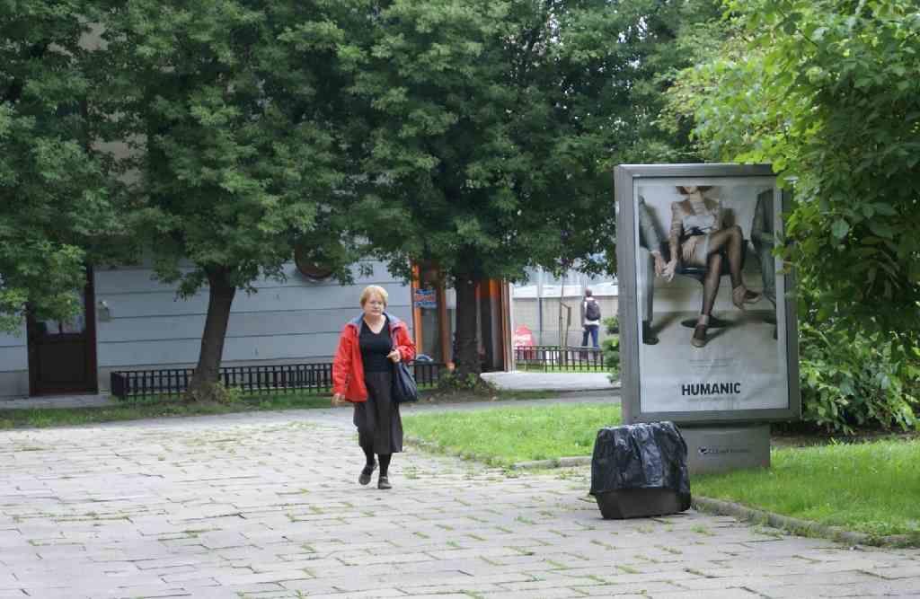 Przykładowa reklama