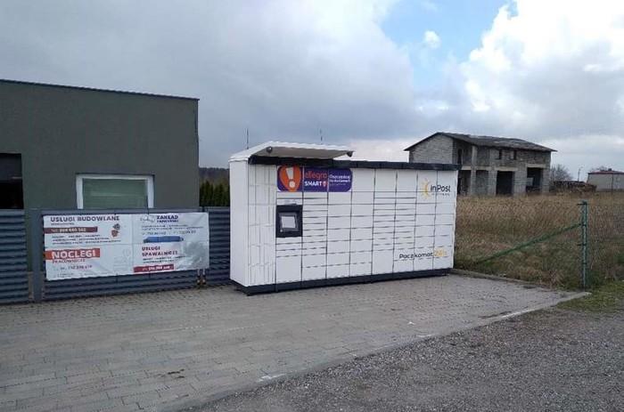 Przykładowa reklama