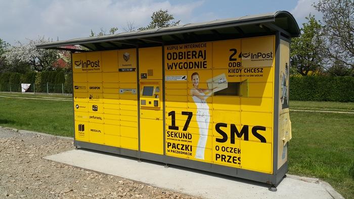 Przykładowa reklama