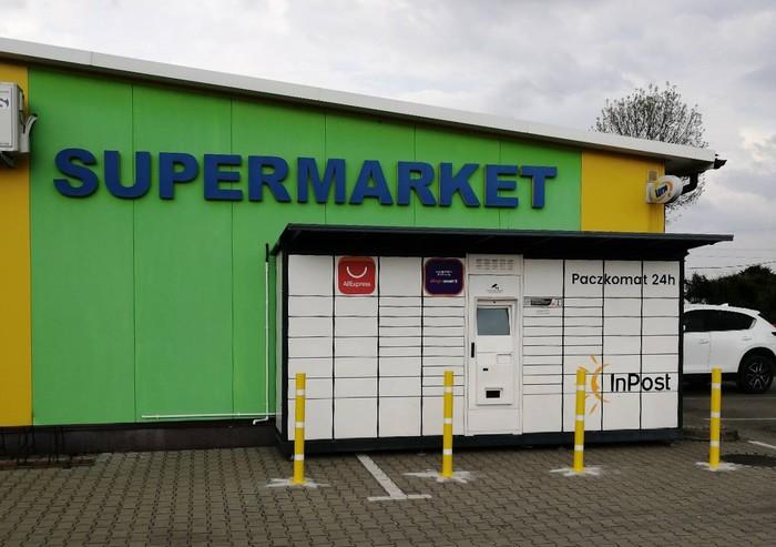 Przykładowa reklama