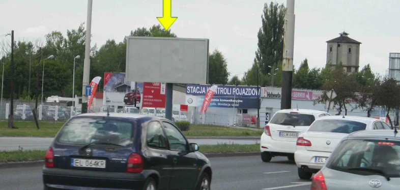 Przykładowa reklama