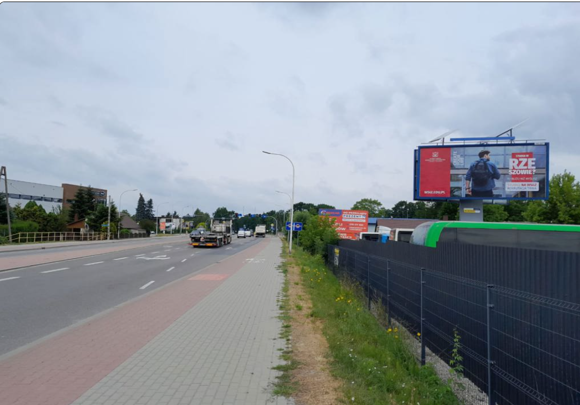 Przykładowa reklama