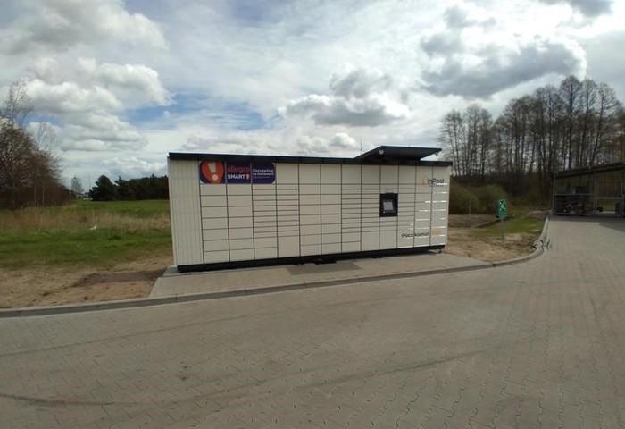 Przykładowa reklama