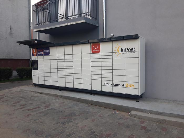 Przykładowa reklama