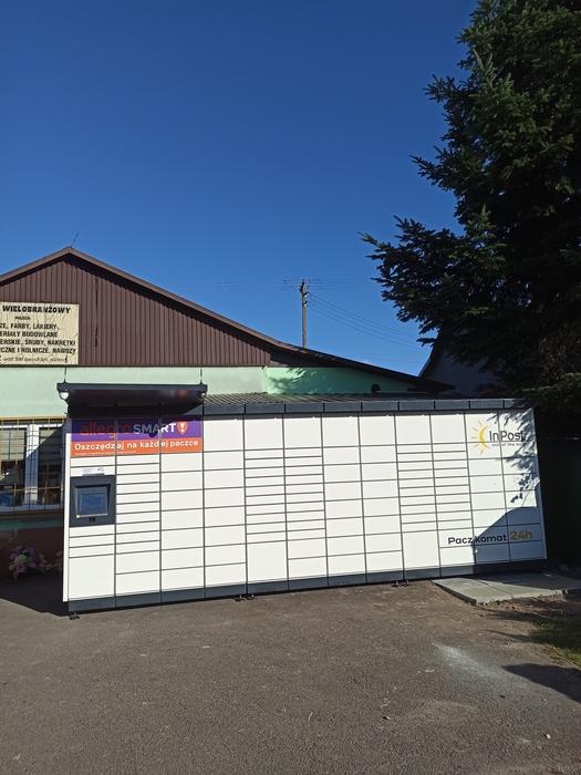 Przykładowa reklama