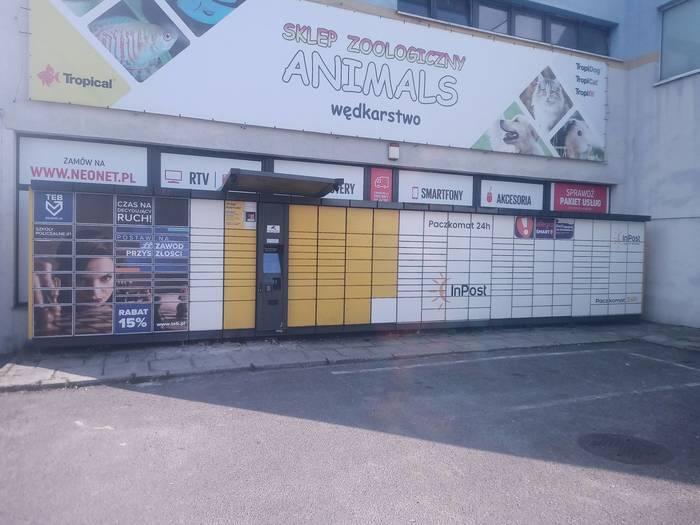 Przykładowa reklama