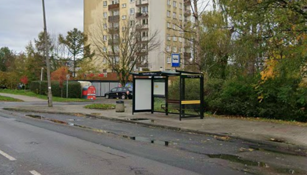 Przykładowa reklama