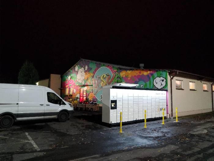 Przykładowa reklama