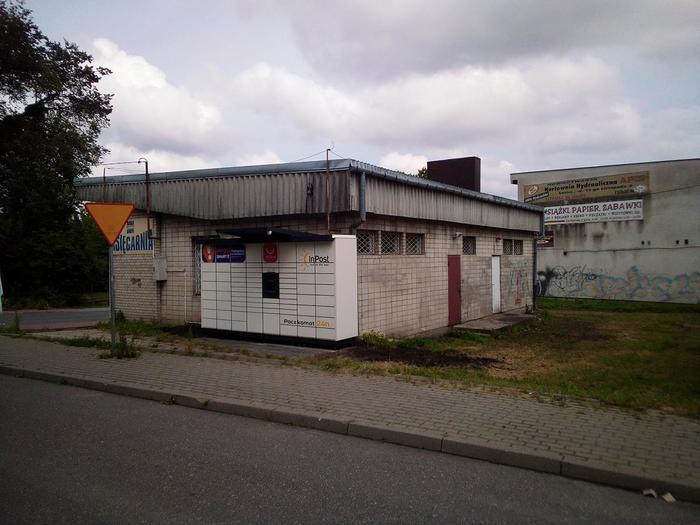 Przykładowa reklama