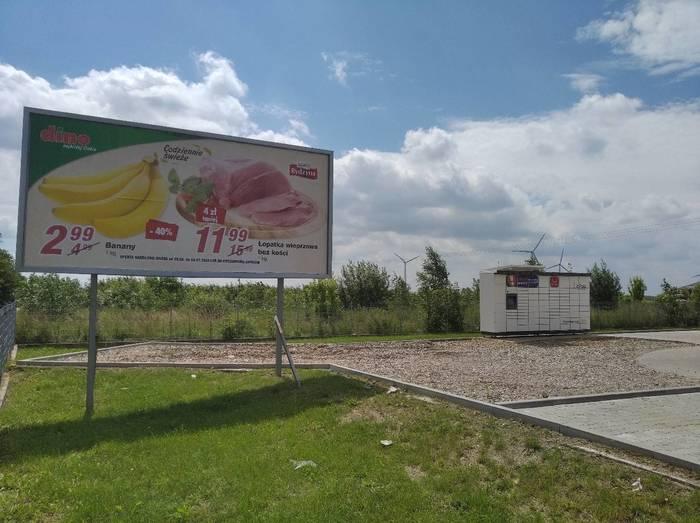 Przykładowa reklama