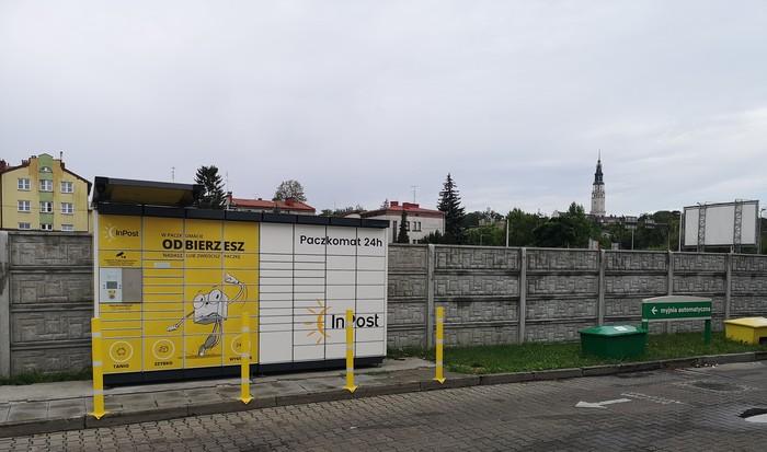 Przykładowa reklama