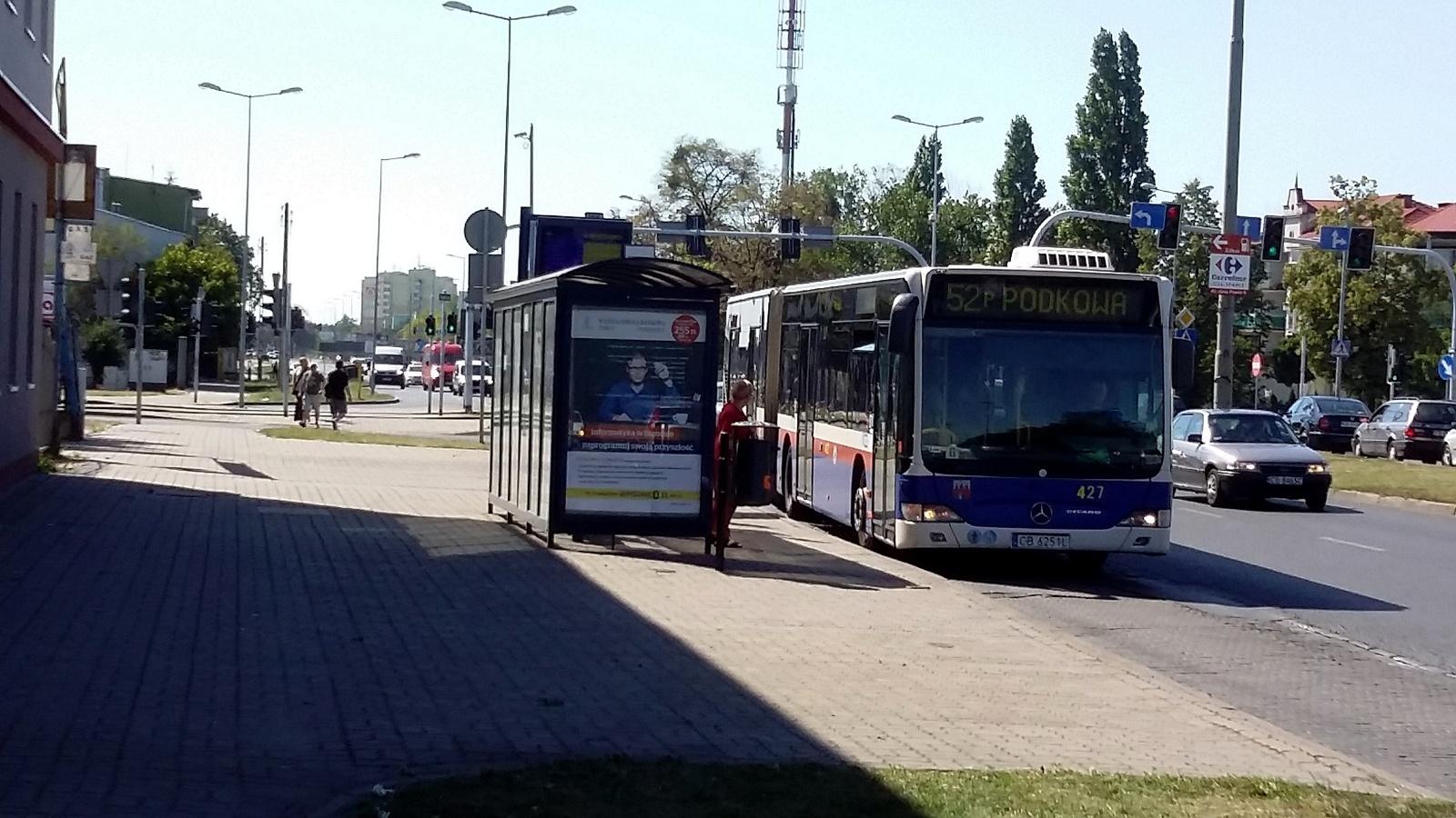 Przykładowa reklama