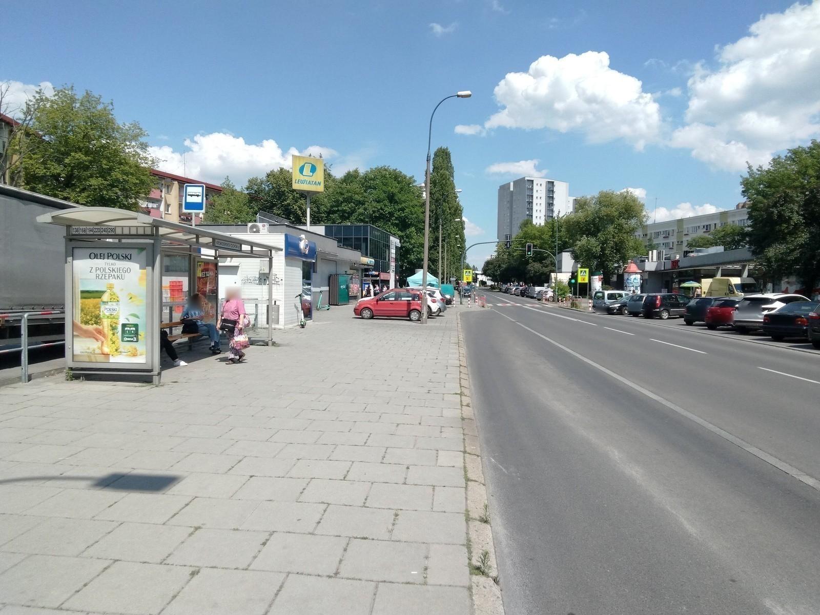 Przykładowa reklama