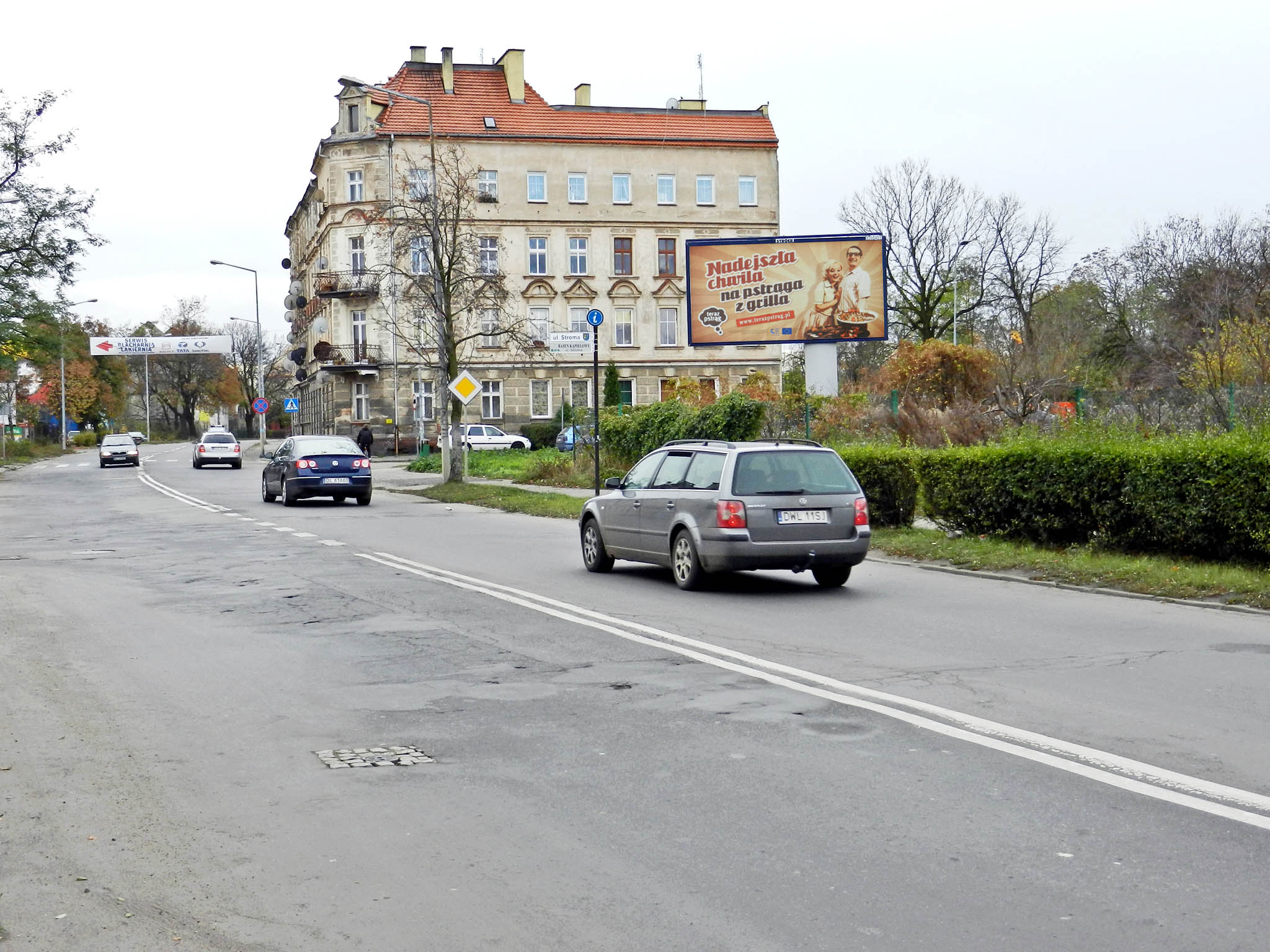 Przykładowa reklama